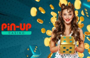 Игровые шоу в Pin-Up: новый формат развлечений
