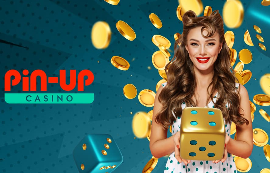 Игровые шоу в Pin-Up: новый формат развлечений